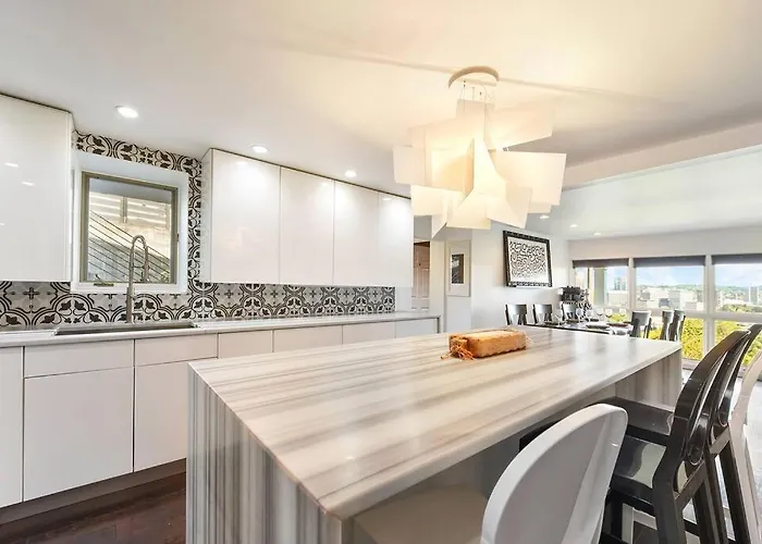 View Sanctuary With Hot Tub Holiday home
