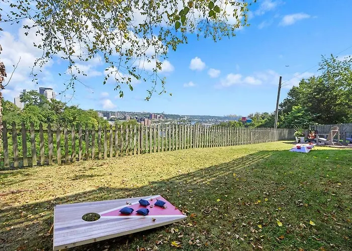 Holiday home View Sanctuary With Hot Tub
