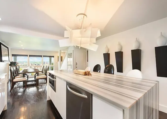 View Sanctuary With Hot Tub *