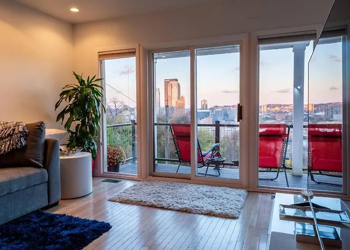 View Sanctuary With Hot Tub Holiday home