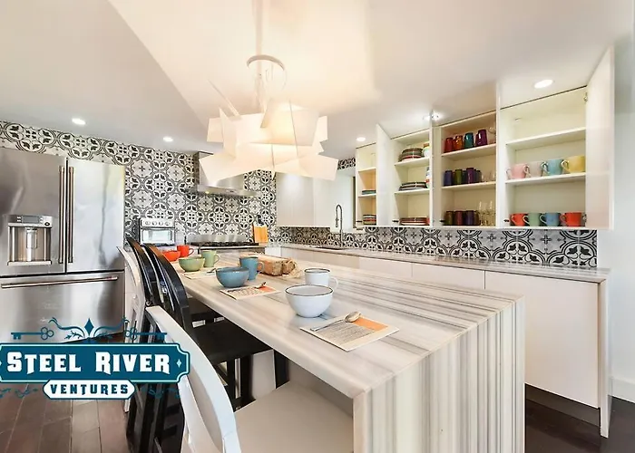 View Sanctuary With Hot Tub Holiday home *