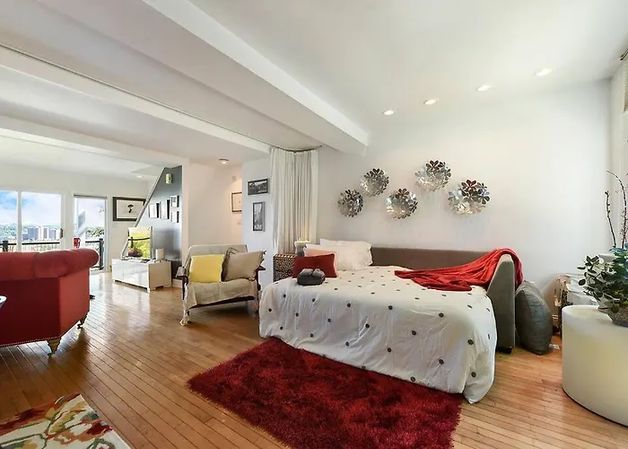 View Sanctuary With Hot Tub Holiday home